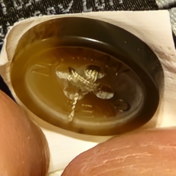 Greg Norman Golf Shorts 38 - Picture 9 of 10